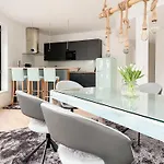 Apartment Penthouse Leuchtturm Lounge *