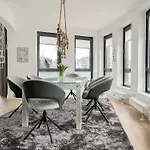 Penthouse Leuchtturm Lounge *