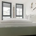 Penthouse Leuchtturm Lounge * Timmendorfer Strand