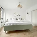 Penthouse Leuchtturm Lounge *