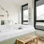 Penthouse Leuchtturm Lounge Apartment Timmendorfer Strand