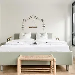 Penthouse Leuchtturm Lounge Apartment Timmendorfer Strand