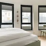 Apartment Penthouse Leuchtturm Lounge Timmendorfer Strand