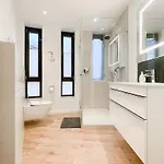 Penthouse Leuchtturm Lounge Apartment *