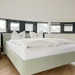 Apartment Penthouse Leuchtturm Lounge