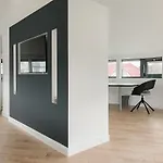 Apartment Penthouse Leuchtturm Lounge Timmendorfer Strand