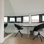 Penthouse Leuchtturm Lounge *