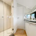 Apartment Penthouse Leuchtturm Lounge *