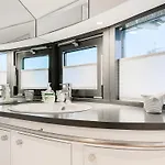 Penthouse Leuchtturm Lounge Apartment *