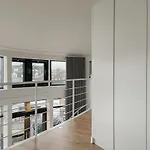 Apartment Penthouse Leuchtturm Lounge Timmendorfer Strand