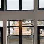 Penthouse Leuchtturm Lounge *