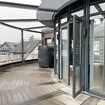 Penthouse Leuchtturm Lounge *