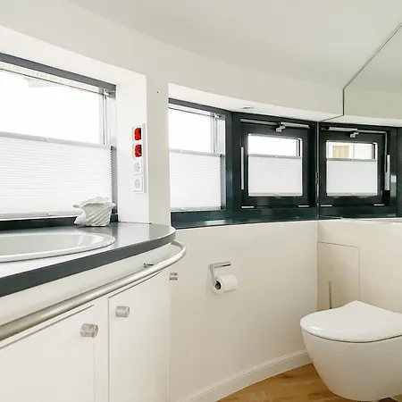 Penthouse Leuchtturm Lounge *